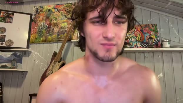 manolein Pretty Webcam SHOW @ Chaturbate 24-03-2025