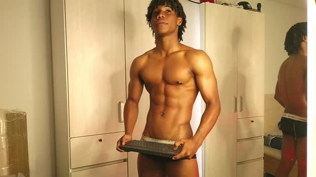 marcelo_dosantos77 beautiful Webcam SHOW @ Chaturbate 24-03-2025