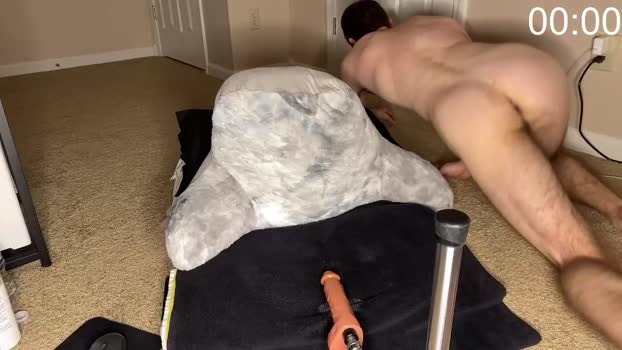 misterblanco lush Webcam SHOW @ Chaturbate 24-03-2025