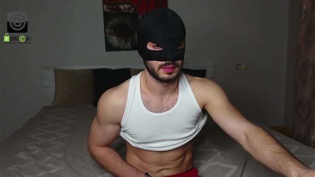 oliver_baker horny Webcam SHOW @ Chaturbate 23-03-2025