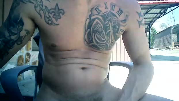 sunny_valentine bigballs Webcam SHOW @ Chaturbate 23-03-2025