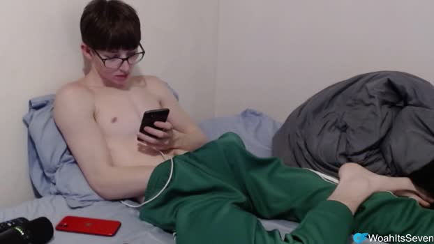 wowitsseven fuckme Webcam SHOW @ Chaturbate 23-03-2025