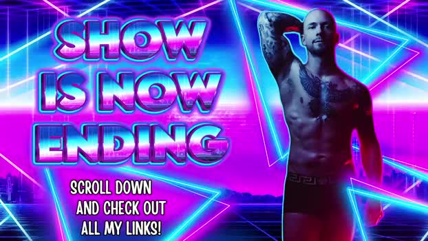 bullbossjosh Naked Webcam SHOW @ Chaturbate 25-03-2025