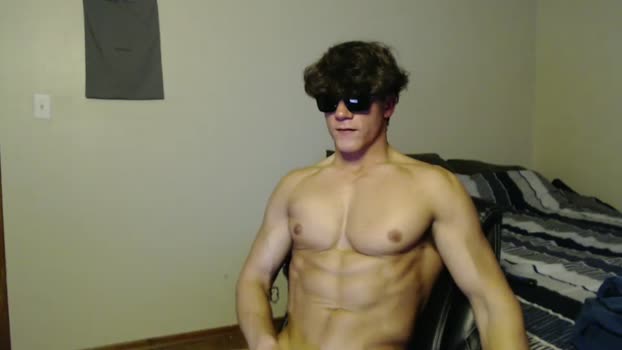 chadjacobs1738 twink Webcam SHOW @ Chaturbate 25-03-2025
