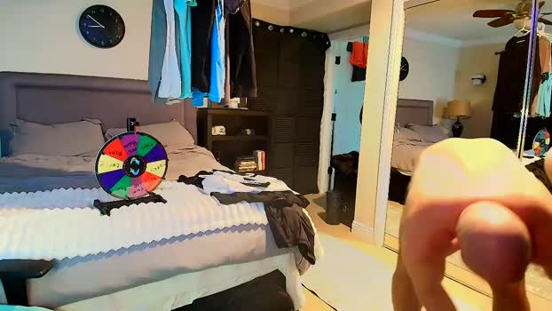 chance69cruise wank Webcam SHOW @ Chaturbate 25-03-2025