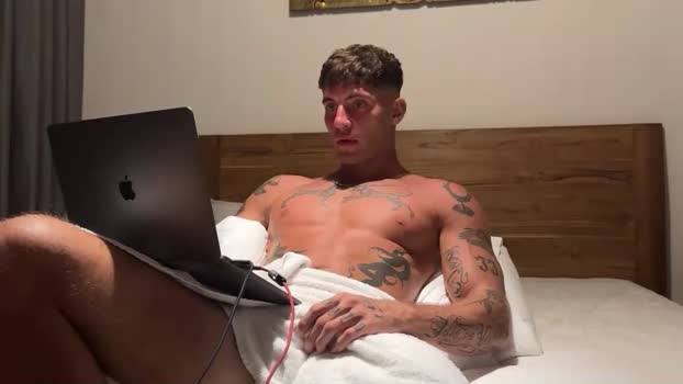 dannyboywonder123 cute Webcam SHOW @ Chaturbate 25-03-2025
