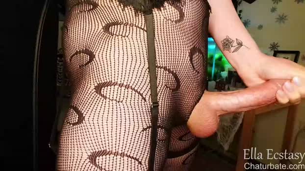 ella_ecstasy Webcam Webcam SHOW @ Chaturbate 25-03-2025