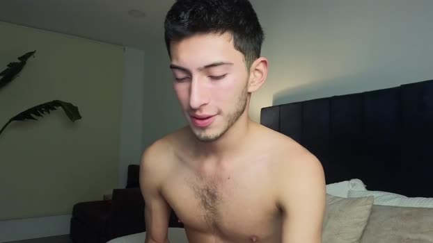 ethan_skiny_ kinky Webcam SHOW @ Chaturbate 25-03-2025