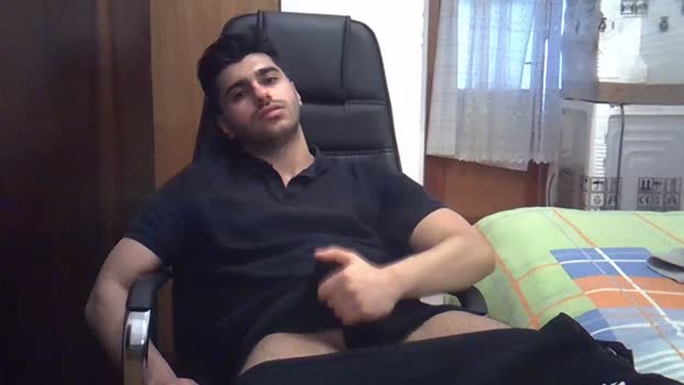 fortiori8 twink Webcam SHOW @ Chaturbate 25-03-2025