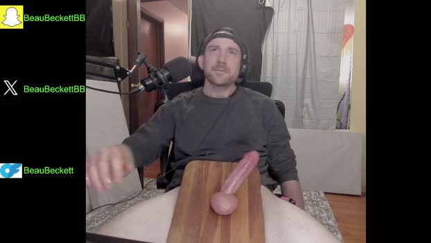 incredibleballbusting analtoy Webcam SHOW @ Chaturbate 25-03-2025