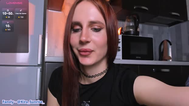 kira_sunrise sexykitty Webcam SHOW @ Chaturbate 25-03-2025