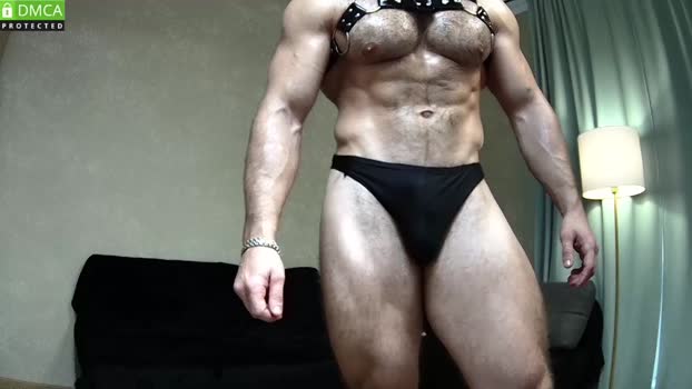 kurt_stone1 yummy Webcam SHOW @ Chaturbate 25-03-2025