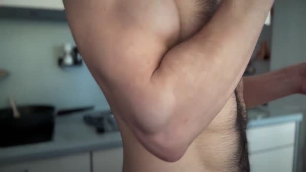 musclehair3 legs Webcam SHOW @ Chaturbate 25-03-2025