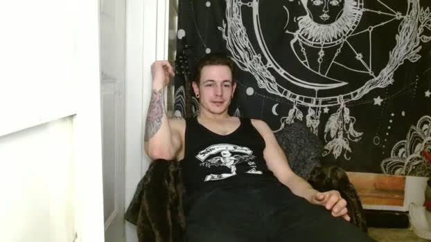 naturesbest951 bigballs Webcam SHOW @ Chaturbate 25-03-2025