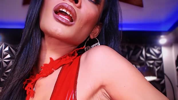 queenvalentinats harddick Webcam SHOW @ Chaturbate 25-03-2025