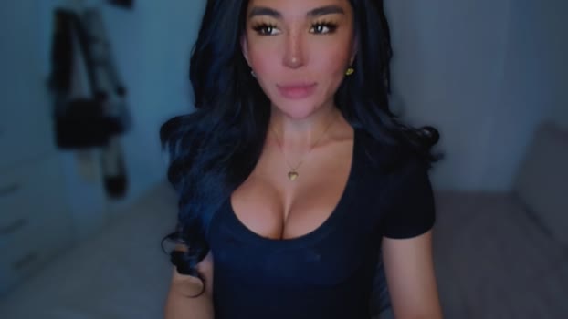 transnextdoor_ lovense Webcam SHOW @ Chaturbate 25-03-2025