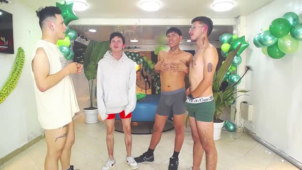 boschcz fingering Webcam SHOW @ Chaturbate 26-03-2025
