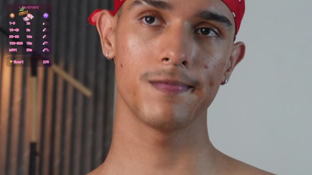busterspinter handsome Webcam SHOW @ Chaturbate 25-03-2025