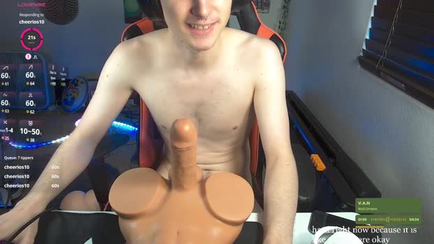 cokia_ Porn Webcam SHOW @ Chaturbate 25-03-2025