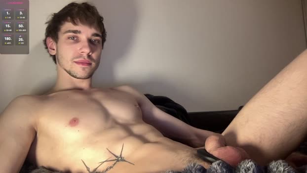 damondurden prettyface Webcam SHOW @ Chaturbate 25-03-2025