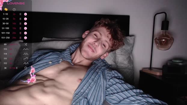 dominantalex182 sexykitty Webcam SHOW @ Chaturbate 25-03-2025