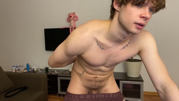 eitanhere Nude Webcam SHOW @ Chaturbate 25-03-2025