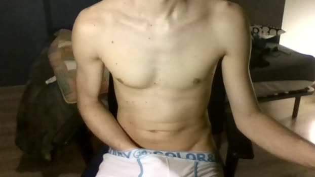 goodboy146 Naked Webcam SHOW @ Chaturbate 26-03-2025
