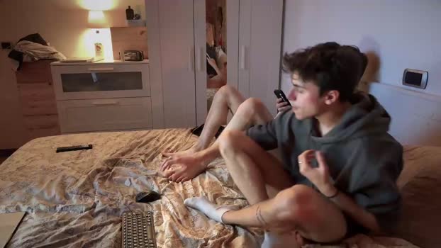 itaaletwink05 jerkoff Webcam SHOW @ Chaturbate 25-03-2025