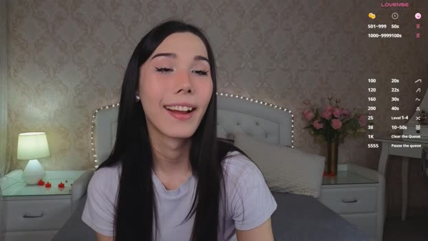 kaiasunshine squirt Webcam SHOW @ Chaturbate 25-03-2025