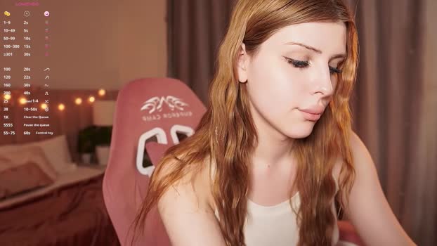 _lala_land_ cute Webcam SHOW @ Chaturbate 25-03-2025