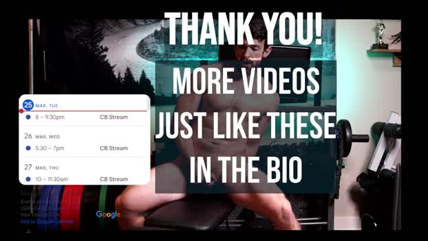 maximus_787 hard Webcam SHOW @ Chaturbate 26-03-2025