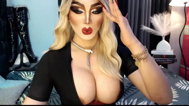 misschannel4sub toys Webcam SHOW @ Chaturbate 26-03-2025