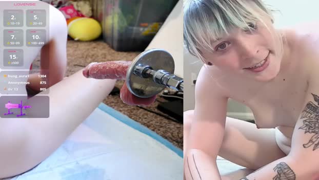 princessofyourdreams play Webcam SHOW @ Chaturbate 25-03-2025