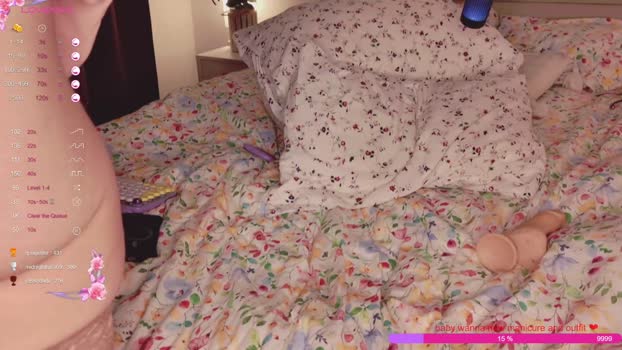 rose_monarch amateur Webcam SHOW @ Chaturbate 25-03-2025