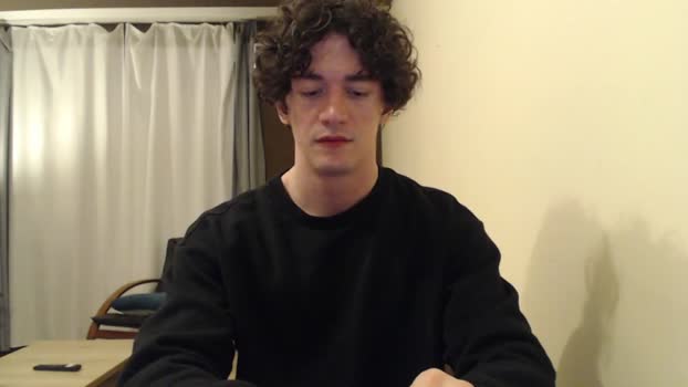 sam_winchest suckshow Webcam SHOW @ Chaturbate 26-03-2025