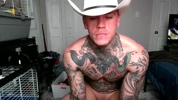 tatteddaddy9000 deep Webcam SHOW @ Chaturbate 25-03-2025