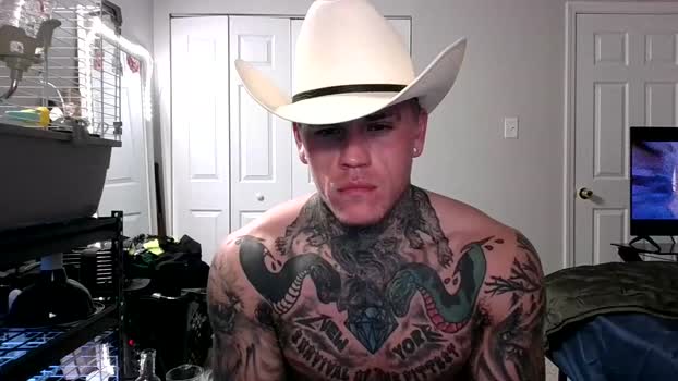 tatteddaddy9000 bj-dildo Webcam SHOW @ Chaturbate 26-03-2025