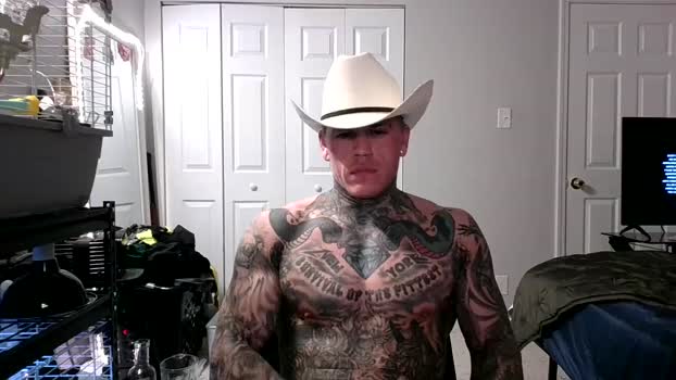 tatteddaddy9000 hardcock Webcam SHOW @ Chaturbate 26-03-2025