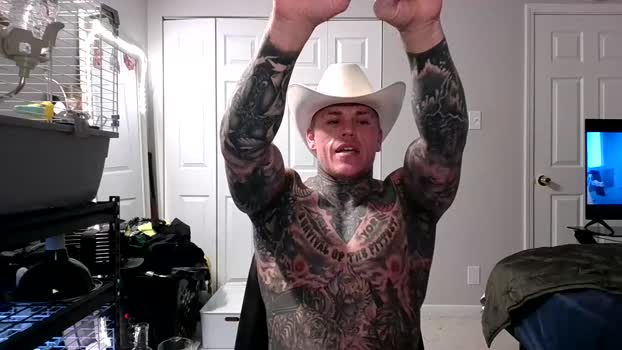 tatteddaddy9000 hard Webcam SHOW @ Chaturbate 26-03-2025