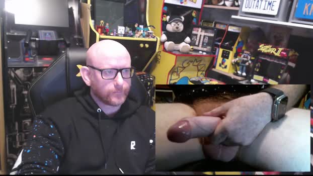 thebaldieman hard Webcam SHOW @ Chaturbate 26-03-2025