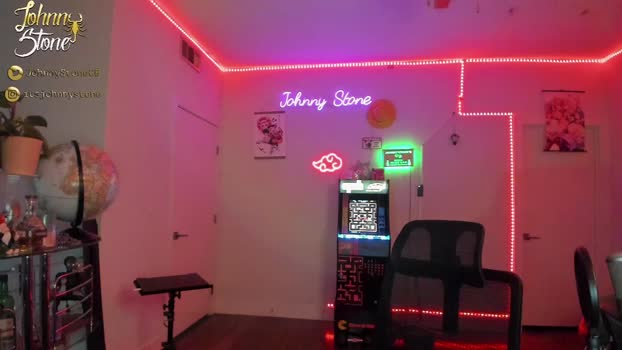 thejohnnystone Webcam Webcam SHOW @ Chaturbate 26-03-2025
