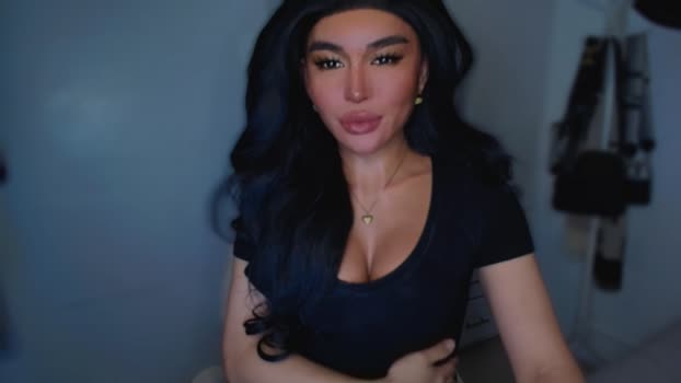 transnextdoor_ Show Webcam SHOW @ Chaturbate 26-03-2025