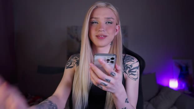 twiinkie_pie natural Webcam SHOW @ Chaturbate 25-03-2025