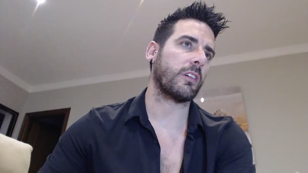wapos__25 Ass Webcam SHOW @ Chaturbate 25-03-2025