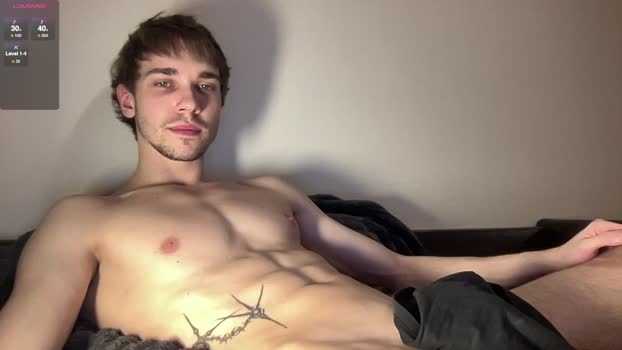 damondurden show Webcam SHOW @ Chaturbate 26-03-2025