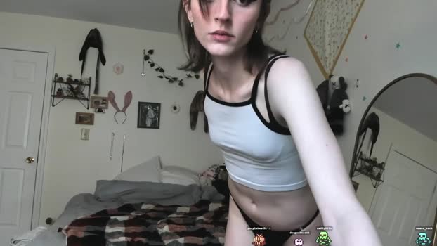 days_y fuckher Webcam SHOW @ Chaturbate 26-03-2025