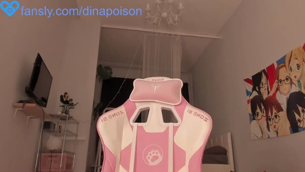 dinapoison jerkoff Webcam SHOW @ Chaturbate 27-03-2025