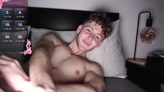 dominantalex182 love Webcam SHOW @ Chaturbate 27-03-2025