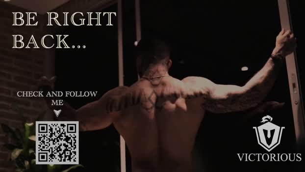 dominic_sullivan1 beautiful Webcam SHOW @ Chaturbate 27-03-2025