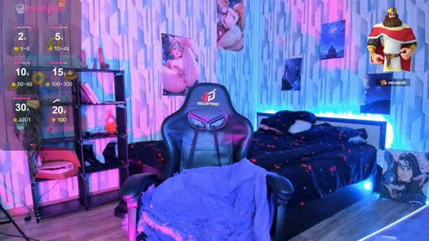 elli_26 hardcock Webcam SHOW @ Chaturbate 27-03-2025